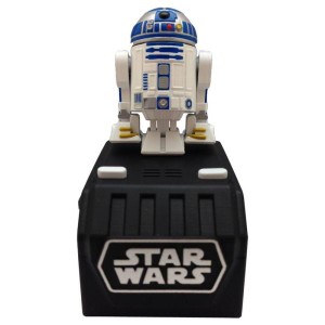 (中古品)STAR WARS SPACE OPERA R2-D2