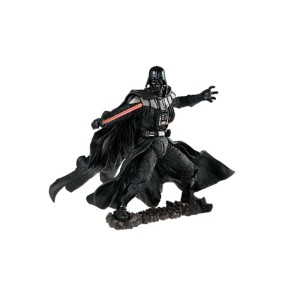 (中古品)スター・ウォーズ 超豪塊 ダース・ベイダー 全1種