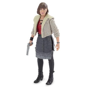 (中古品)スター・ウォーズ ベーシックフィギュア キーラ (コレリア)