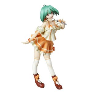 (中古品)エクセレントモデル マクロスFフロンティア ランカ・リー 超時空シンデレラVer. 並行輸入品