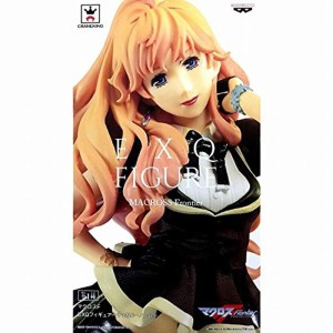 (中古品)マクロスF EXQフィギュア シェリル ノーム 全1種 マクロスフロンティア