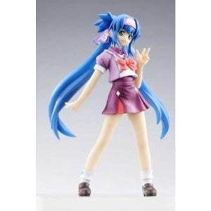 (中古品)マクロスフロンティア FW マクロスF 娘娘(にゃんにゃん) ヒロインズ クラン・クラン 単品