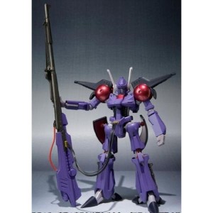 (中古品)ROBOT魂 -ロボット魂- 〈SIDE HM〉 バッシュ（魂ウェブ限定）