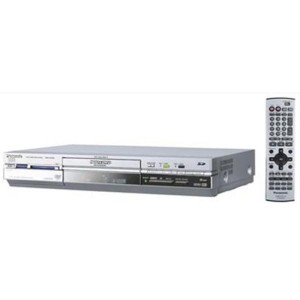 (中古品)パナソニック DVDレコーダー DIGA DMR-E100H-S