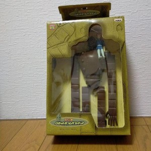 (中古品)ルパン三世 ロボット兵ラムダ フィギュア