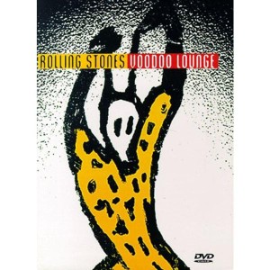 (中古品)Voodoo Lounge DVD