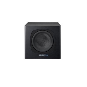 (中古品)FOSTEX アクティブ・サブウーハー PM-SUBmini