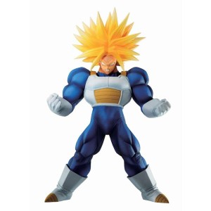 (中古品)一番くじ ドラゴンボール VSオムニバス超 E賞 超トランクスフィギュア