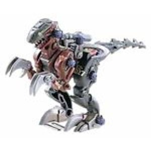 (中古品)ZOIDS 027 レブラプター