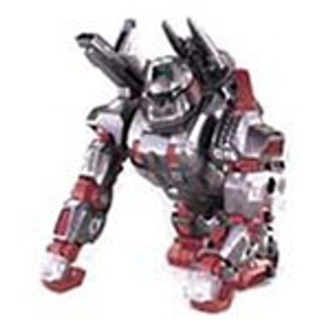 (中古品)ZOIDS 015 アイアンコング