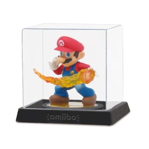 (中古品)amiiboクリアケース