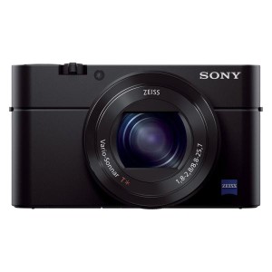 (中古品)ソニー(海外仕様)DSC-RX100M3 E32