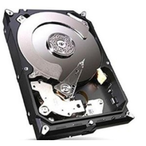 (中古品)Seagate SATA 6Gb/s 3.5-Inch 4TB Desktop HDD (ST4000DM000) 並行輸入品