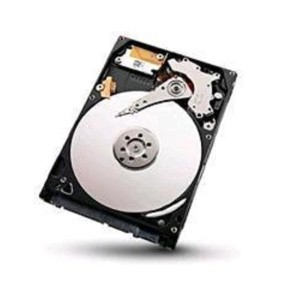 (中古品)Seagate Laptop Thin HDD 2.5インチ内蔵HDD 500GB SATA 6.0Gb/s 7200rpm 32MB ST