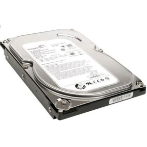 (中古品)Seagate HDDエンタープライズストレージst500nm0011?500?GB SATA 6?Gb / s 7200?rpm 64?M