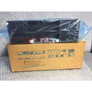 (中古品)A2UCPU-S1 CPUユニット