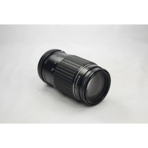 (中古品)Pentax MFレンズ SMC PENTAX-M ZOOM 75-150mm F4