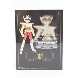 (中古品)聖闘士聖衣神話 ペガサス星矢 POWER OF GOLD （東映アニメーションオンラインショップ限定）