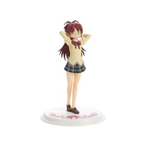 (中古品)魔法少女まどかマギカ DXFフィギュア6 佐倉杏子 （プライズ）