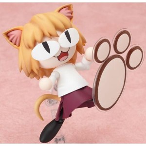 (中古品)ねんどろいど ネコアルク アルティメット・エディション （ワンダーフェスティバル2010夏） 並行輸入品