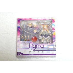 (中古品)東方Project figma 伊吹萃香