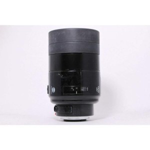 (中古品)Minolta 500mm F/8 オートフォーカスミラーレンズ - 固定