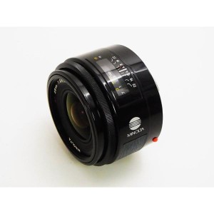 (中古品)Minolta AF 28mm F2.8 F/2.8