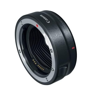 (中古品)Canon マウントアダプター EF-EOS R EOSR対応 EF-EOSR