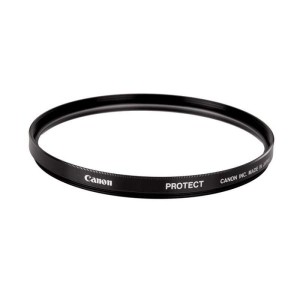 (中古品)Canon カメラ用保護フィルター 72mm