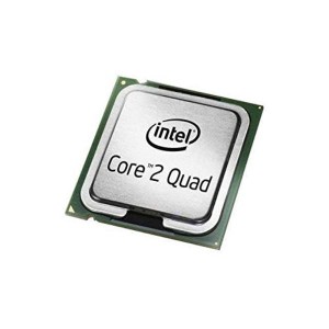 (中古品)Intel Corporation AT80569PJ080N Intel Core 2 Quad プロセッサー Q9650 3.0GHz