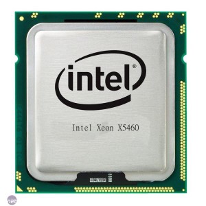 (中古品)インテルXeon x5460?3.16?GHz 12?MB LGA 771?Quad Core CPUプロセッサー