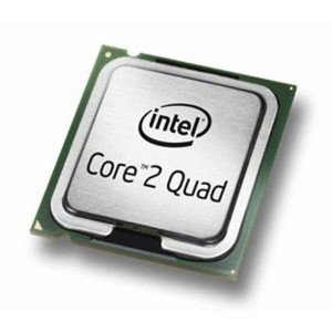 (中古品)Intel Core 2 Quad プロセッサー Q8200 2.33GHz 1333MHz 4MB LGA775 CPU、OEM