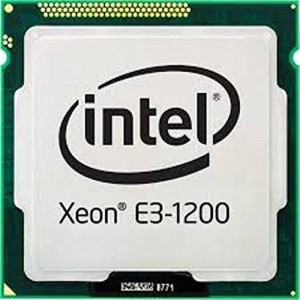 (中古品)インテルCorporation???インテルXeon e3???1275?V3?( 4コア) 3.50?GHzクアッドコアプロセッサー???