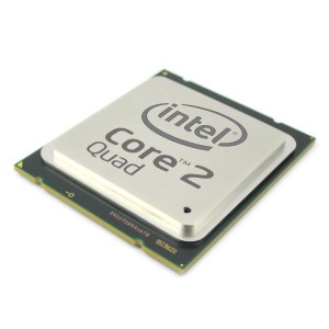 (中古品)Intel Core 2 Quad Q6700 プロセッサー (2.66Ghz) (認定リファービッシュ品)