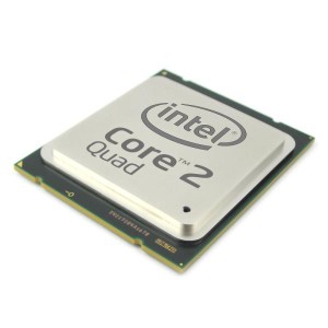 (中古品)インテルCore 2?Quad q9450プロセッサー(2.66ghz) (認定Refurbished)