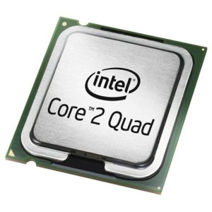 (中古品)インテルCore 2?Quad q9400?2.66?GHzプロセッサー。2.66?GHz。1333?Mhz FSB。6?MB l2。ソケッ