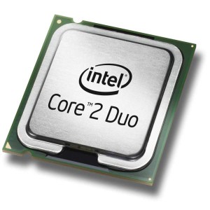 intel cpu core 2duo 中古の通販｜au PAY マーケット