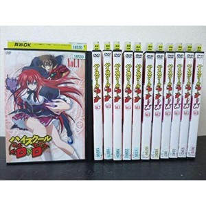 ハイスクールD×D 全6巻 ひろき セット
