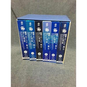 (中古品)艦隊これくしょん -艦これ- (ゲーマーズ全巻収納BOX付属) 全6巻セット マーケットプレイス Blu-rayセット