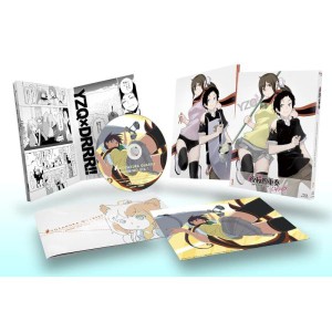 (中古品)夜桜四重奏-ハナノウタ- 全6巻セット マーケットプレイス Blu-rayセット