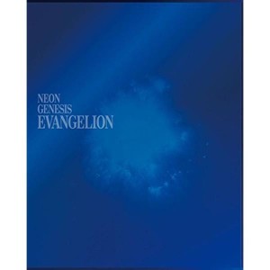 (中古品)新世紀エヴァンゲリオン NEON GENESIS EVANGELION Blu-ray BOX