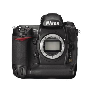 (中古品)Nikon デジタル一眼レフカメラ D3X D3X