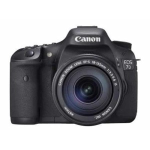 (中古品)Canon デジタル一眼レフカメラ EOS7D EF-S18-135ISレンズキット EOS7D18135ISLK