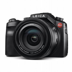 (中古品)Leica デジタルカメラ ライカV-LUX Typ 114 2010万画素 光学16倍ズーム 18194