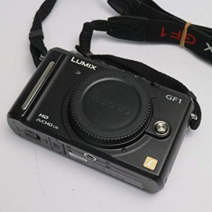 (中古品)DMC-GF1 ホワイトPanasonic LUMIX ボディ