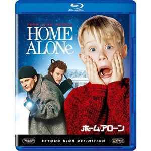 (中古品)ホーム・アローン AmazonDVDコレクション Blu-ray