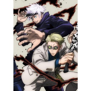 (中古品)呪術廻戦 Vol.3 DVD (初回生産限定版)