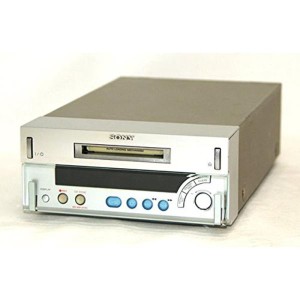 (中古品)SONY ソニー MDS-SD1 ミニディスクレコーダー(MDデッキ)MDLP非対応(コンパクトコンポーネントシステムJMD-7のMDデッキ