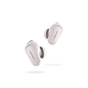 (中古品)Bose QuietComfort Earbuds II 完全ワイヤレスイヤホン ノイズキャンセリング Bluetooth 接続 マイク付