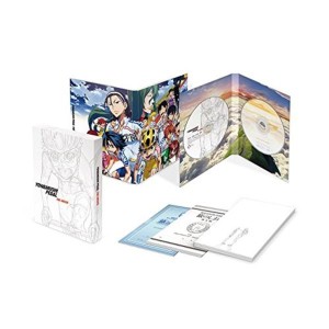 (中古品)劇場版 弱虫ペダルBlu-ray